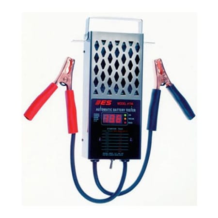 Electronic Specialties AUTOMATIC DIGITAL BATTERY TESTER ES706